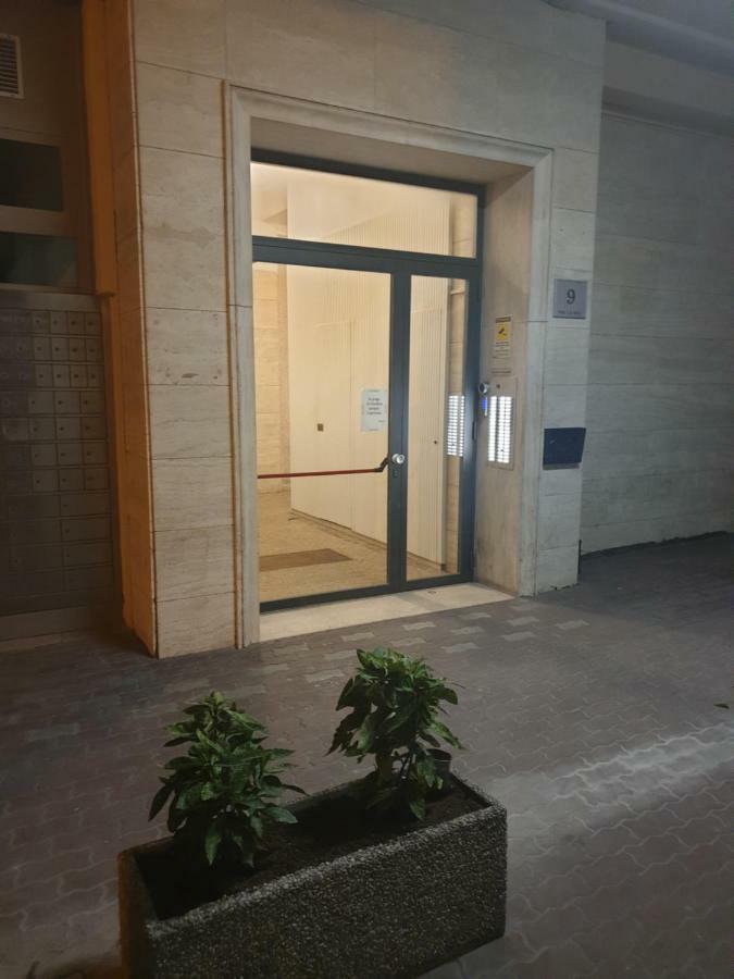 Ferienwohnung Francy House 2 Bologna Exterior foto